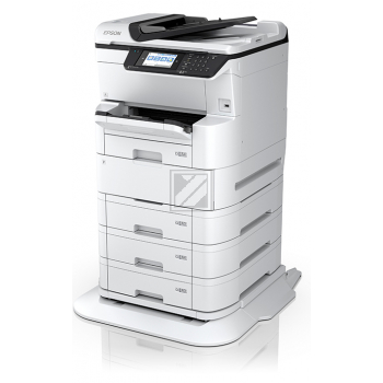 Epson WorkForce Pro RIPS WF-C 879