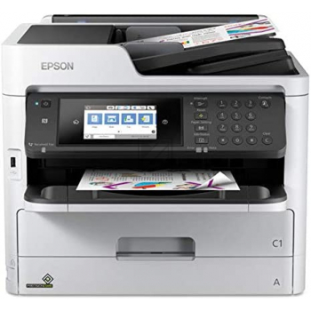 Epson Workforce Pro WF-C 5890 DWF