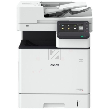 Canon i-Sensys XC 1538