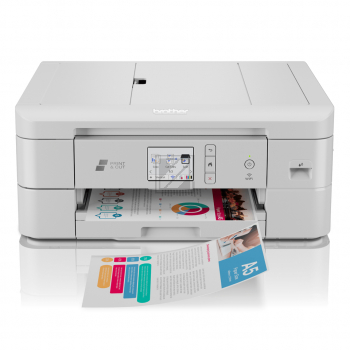 BROTHER DCP-J 1800 DW