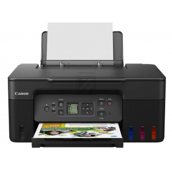 Canon Pixma G 3570