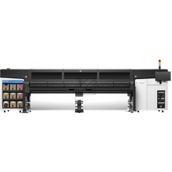 Hewlett Packard (HP) Latex 2700