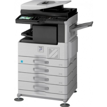 SHARP MX-M 354 N