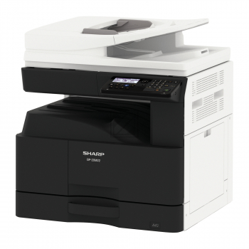 SHARP BP-20 M24T