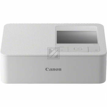 Canon Selphy CP 1500 (white)