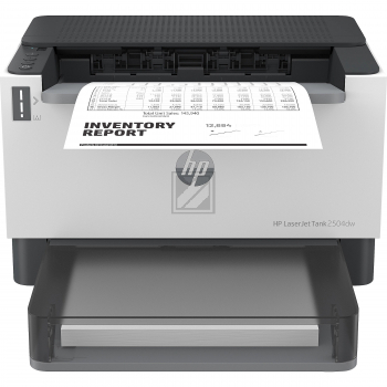Hewlett Packard (HP) LaserJet Tank 2504 DW