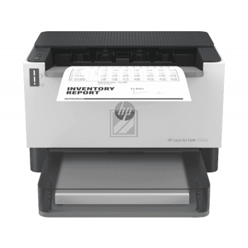 Hewlett Packard (HP) LaserJet Tank 1502
