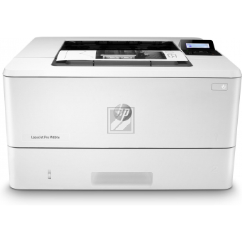 Hewlett Packard (HP) Laserjet Pro M 404 N