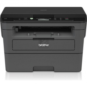 BROTHER DCP-L 2530 DW