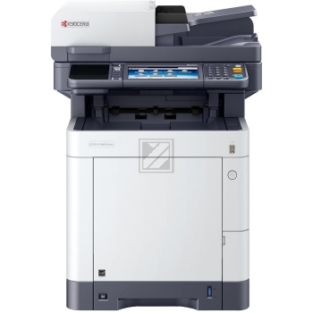 KYOCERA Ecosys M 6635 CIDN/KL3