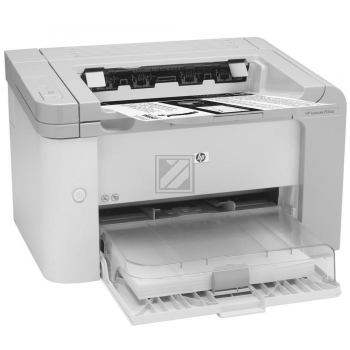 Hewlett Packard (HP) Laserjet P 1604