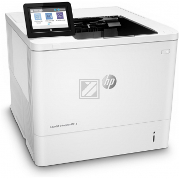 Hewlett Packard (HP) Laserjet Enterprise M 612 DN