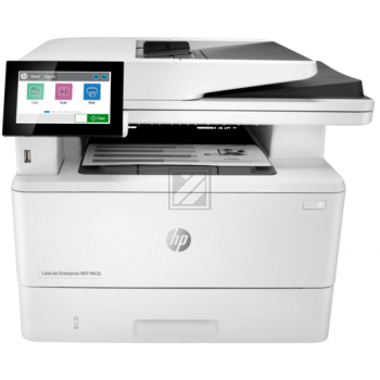 Hewlett Packard (HP) Laserjet Enterprise Pro MFP M 430 F
