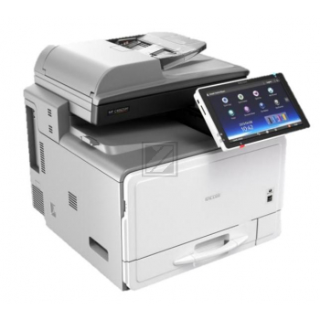 Ricoh MP-C 306 ZSPF