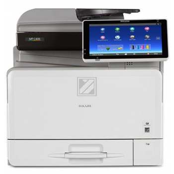 Ricoh MP-C 406