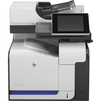 Hewlett Packard (HP) Laserjet Enterprise Flow M 575 C