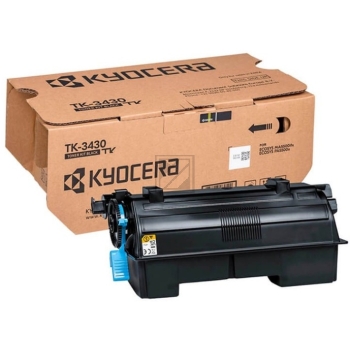 Kyocera Toner-Kit schwarz (1T0C0W0NL0, TK-3430)
