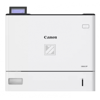 Canon I-Sensys 1861 P