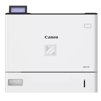 Canon I-Sensys 1871