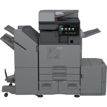 SHARP BP-70M45