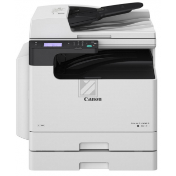 Canon Imagerunner 2224 iF MFP