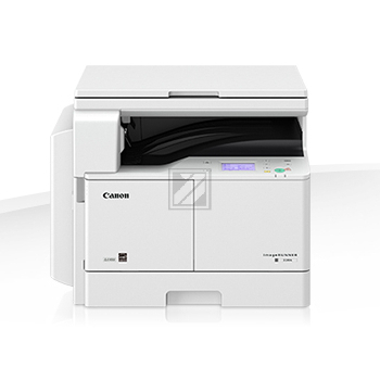 Canon IR 2204