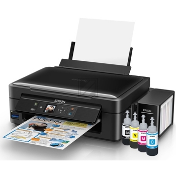 Epson Ecotank L 486