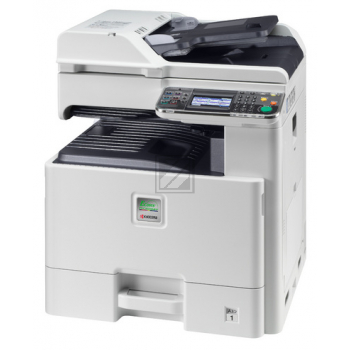 Kyocera FS-C 8020 MFP (Fax)