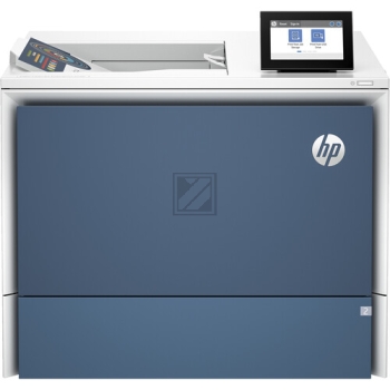 Hewlett Packard (HP) Color LaserJet Enterprise 6701 DN
