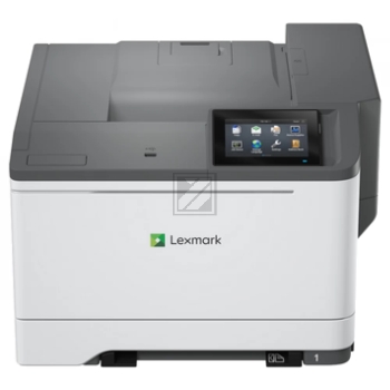 Lexmark CS 632 DWEA
