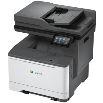 Lexmark CX 2335