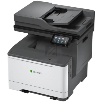 Lexmark CX 532 ADWE