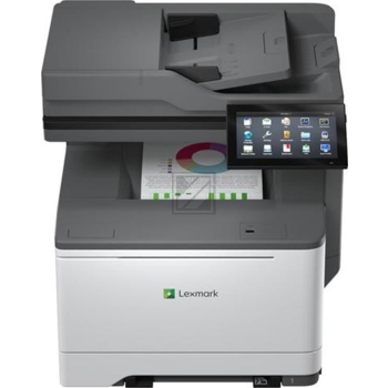 Lexmark CX 635 ADWEE
