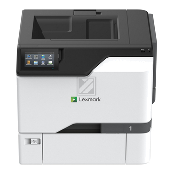 Lexmark CS 737