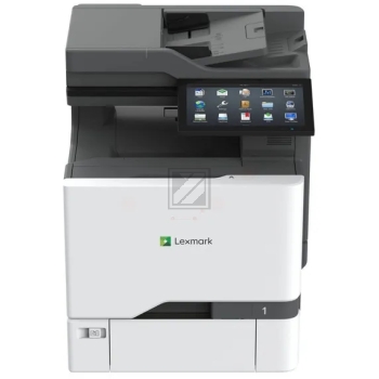 Lexmark CX 737