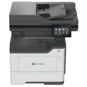 Lexmark MX 532