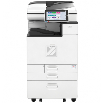Lanier IM-C 2000 A