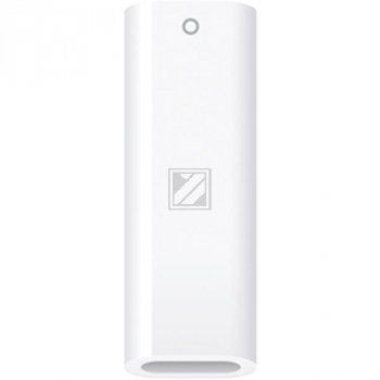 APPLE USB-C AUF PENCIL ADAPTER MQLU3ZM/A weiss