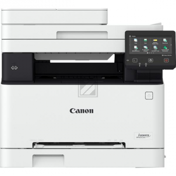 Canon I-Sensys MF-655 CDW