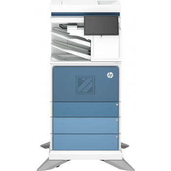 Hewlett Packard (HP) Color LaserJet Enterprise Flow MFP 6800 zfsw
