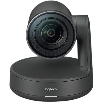 Logitech Rally Plus Ultra-HD Videokonferenzsystem 960-001224 (960-001224)