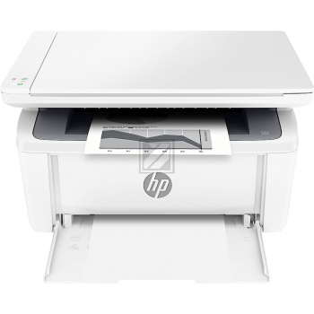 Hewlett Packard (HP) LaserJet MFP M 141 WE