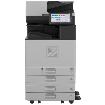 Ricoh IM-C 3010