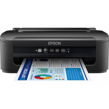 Epson Workforce WF 2110 W