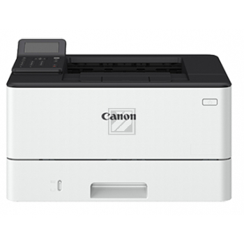 Canon I-Sensys LBP-243