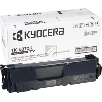 Kyocera Toner-Kit schwarz (1T02YJ0NL0, TK-5370K)
