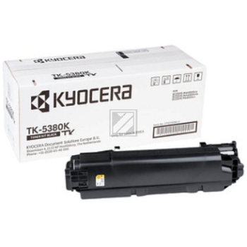 Kyocera Toner-Kit schwarz (1T02Z00NL0, TK-5380K)