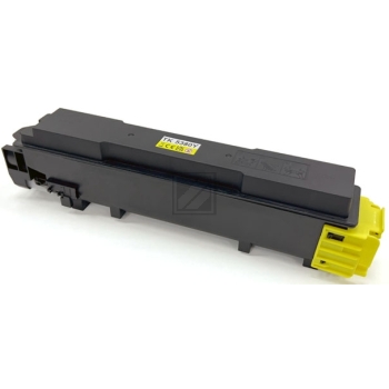 Kyocera Toner-Kit gelb (1T02Z0ANL0, TK-5380Y)