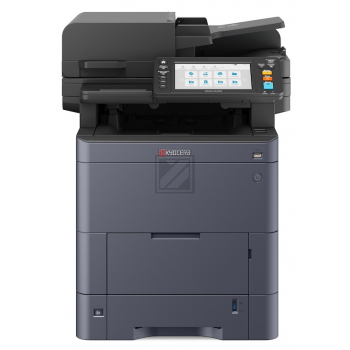 KYOCERA TASKalfa MA 4500 CI