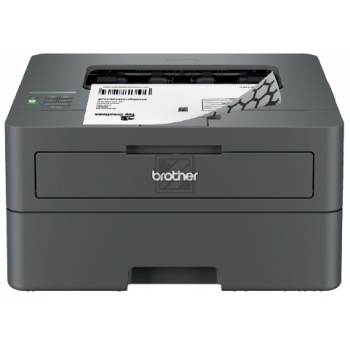 BROTHER HL-L 2400 DWE